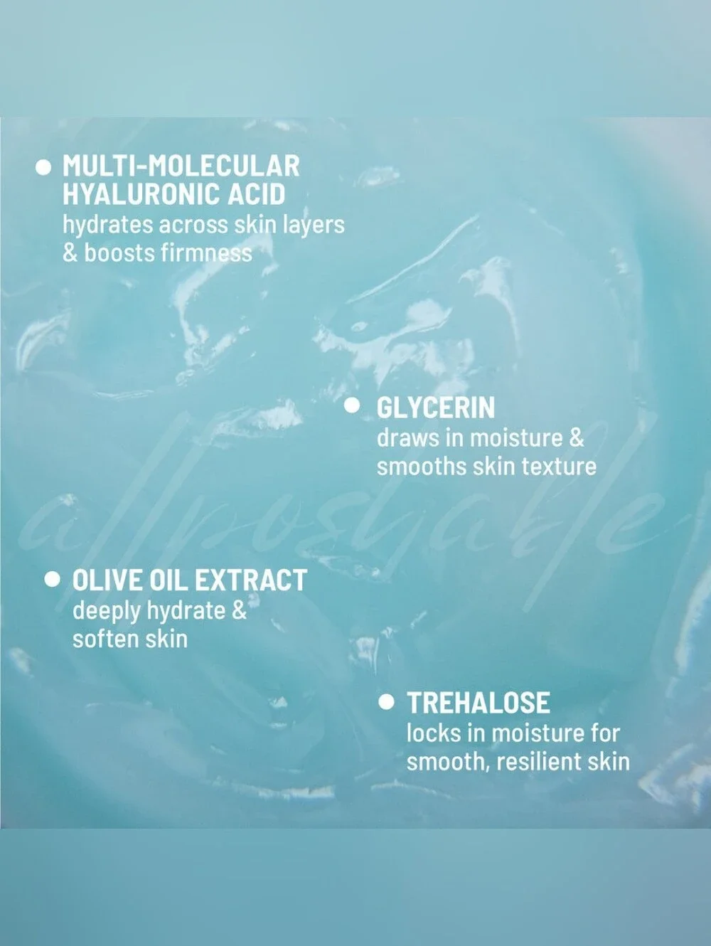 Dr Brandt Hydragrass Prep Serum Gel